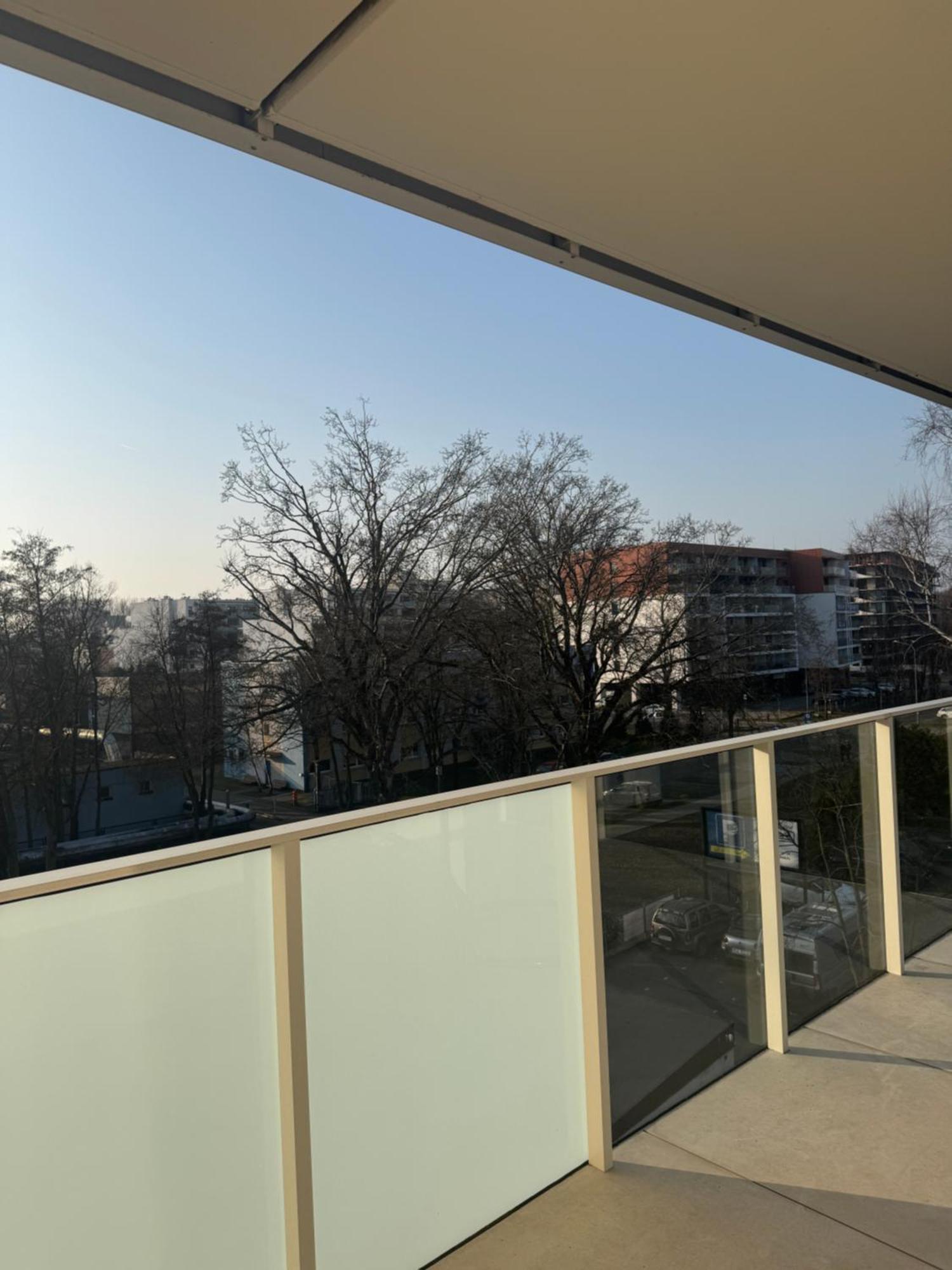 4summer Golden Dune - Parking, Przestronne Mieszkanie 50m2, Caly Do Dyspozycji, Duzy Taras Z Pieknym Zachodem Slonca Parkplatz, Geraeumige Mit 50 M2, Ganzes Zur Verfuegung, Grosse Terrasse Mit Wunderschoenem Sonnenunterga Apartment Kolberg