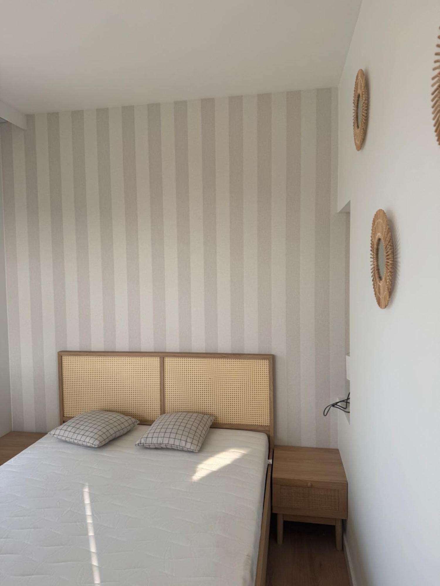 4summer Golden Dune - Parking, Przestronne Mieszkanie 50m2, Caly Do Dyspozycji, Duzy Taras Z Pieknym Zachodem Slonca Parkplatz, Geraeumige Mit 50 M2, Ganzes Zur Verfuegung, Grosse Terrasse Mit Wunderschoenem Sonnenunterga Kolberg
